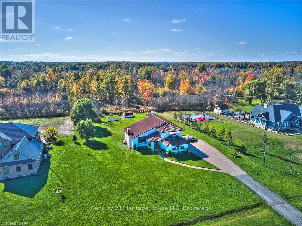 191 Cairns Crescent, Fort Erie, Ontario  L2A 5M4 - Photo 44 - X12457532