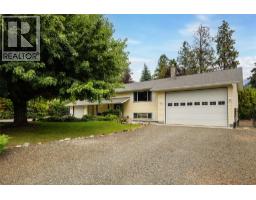 2783 Capri Road, west kelowna, British Columbia