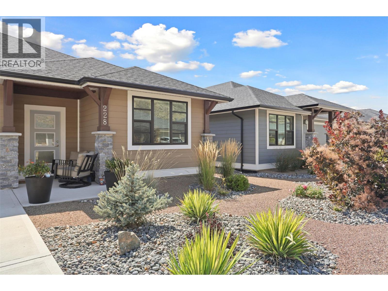641 Shuswap  E Road Unit# 228, Kamloops, British Columbia  V2H 0E2 - Photo 3 - 10364879