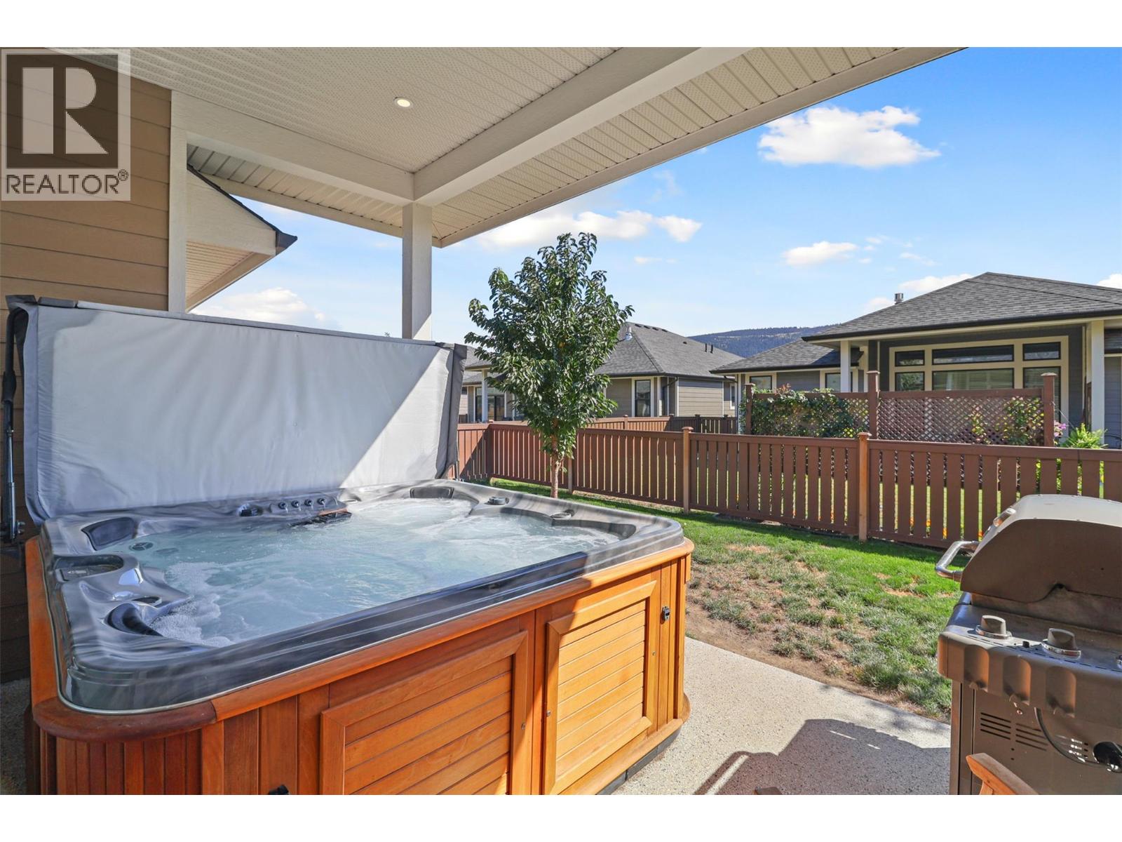 641 Shuswap  E Road Unit# 228, Kamloops, British Columbia  V2H 0E2 - Photo 39 - 10364879
