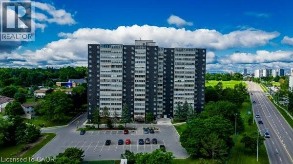 225 Harvard Place Unit# 509, Waterloo, Ontario  N2J 4H4 - Photo 1 - 40774854