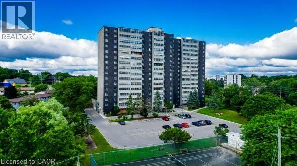 225 Harvard Place Unit# 509, Waterloo, Ontario  N2J 4H4 - Photo 13 - 40774854