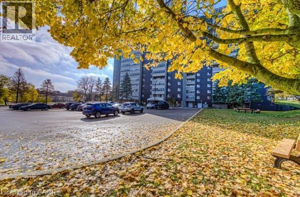 225 Harvard Place Unit# 509, Waterloo, Ontario  N2J 4H4 - Photo 14 - 40774854