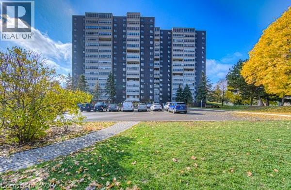 225 Harvard Place Unit# 509, Waterloo, Ontario  N2J 4H4 - Photo 17 - 40774854