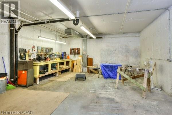 225 Harvard Place Unit# 509, Waterloo, Ontario  N2J 4H4 - Photo 22 - 40774854