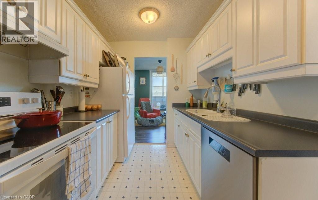 225 Harvard Place Unit# 509, Waterloo, Ontario  N2J 4H4 - Photo 25 - 40774854