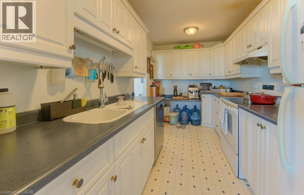 225 Harvard Place Unit# 509, Waterloo, Ontario  N2J 4H4 - Photo 27 - 40774854