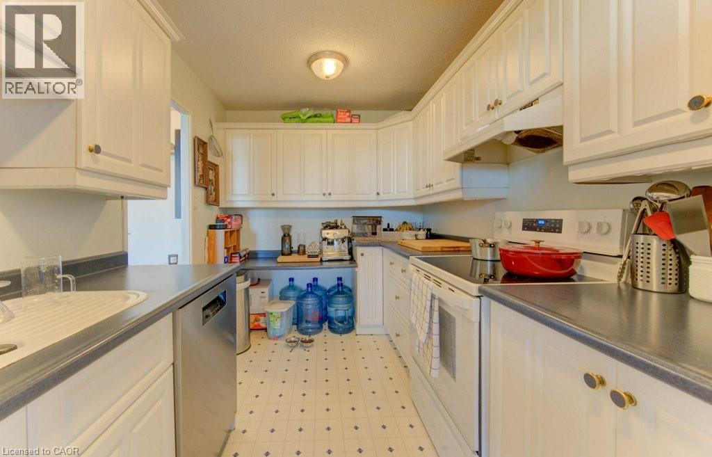 225 Harvard Place Unit# 509, Waterloo, Ontario  N2J 4H4 - Photo 28 - 40774854