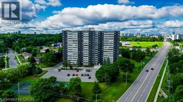 225 Harvard Place Unit# 509, Waterloo, Ontario  N2J 4H4 - Photo 3 - 40774854