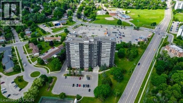225 Harvard Place Unit# 509, Waterloo, Ontario  N2J 4H4 - Photo 4 - 40774854