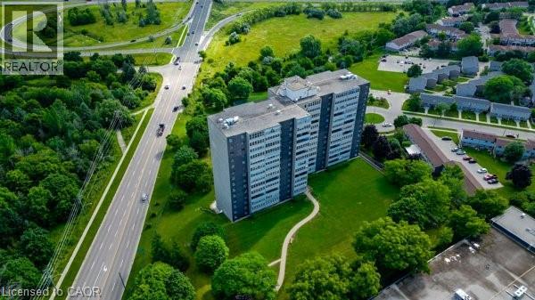 225 Harvard Place Unit# 509, Waterloo, Ontario  N2J 4H4 - Photo 8 - 40774854