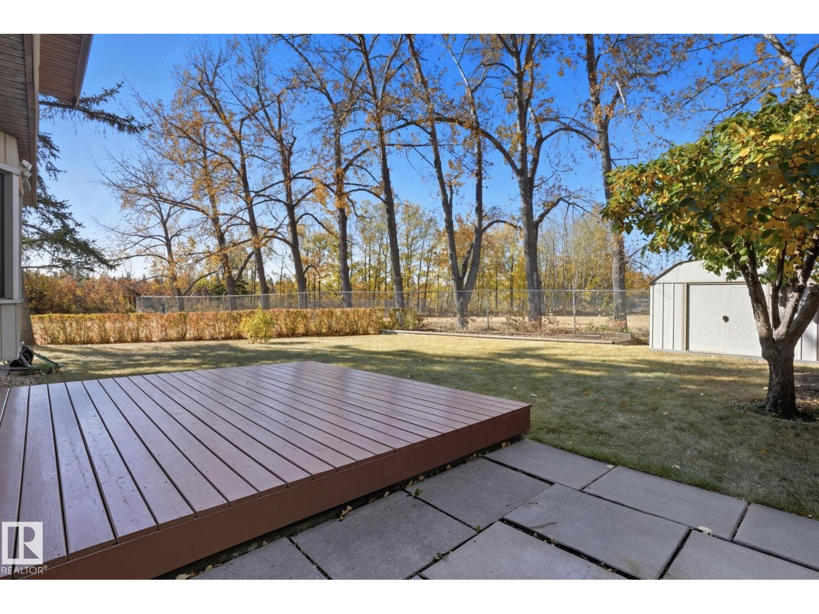 1804 114 St Nw, Edmonton, Alberta  T6J 4V1 - Photo 34 - E4461683