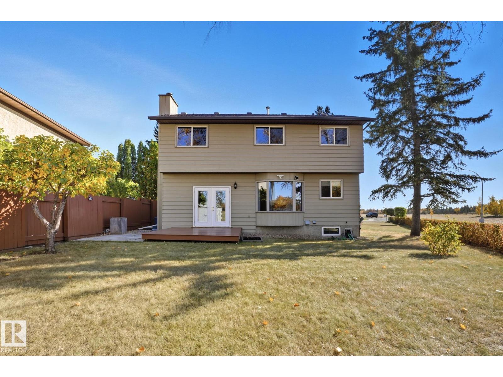 1804 114 St Nw, Edmonton, Alberta  T6J 4V1 - Photo 5 - E4461683