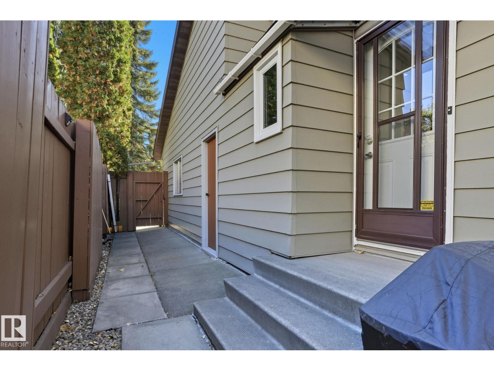 1804 114 St Nw, Edmonton, Alberta  T6J 4V1 - Photo 33 - E4461683
