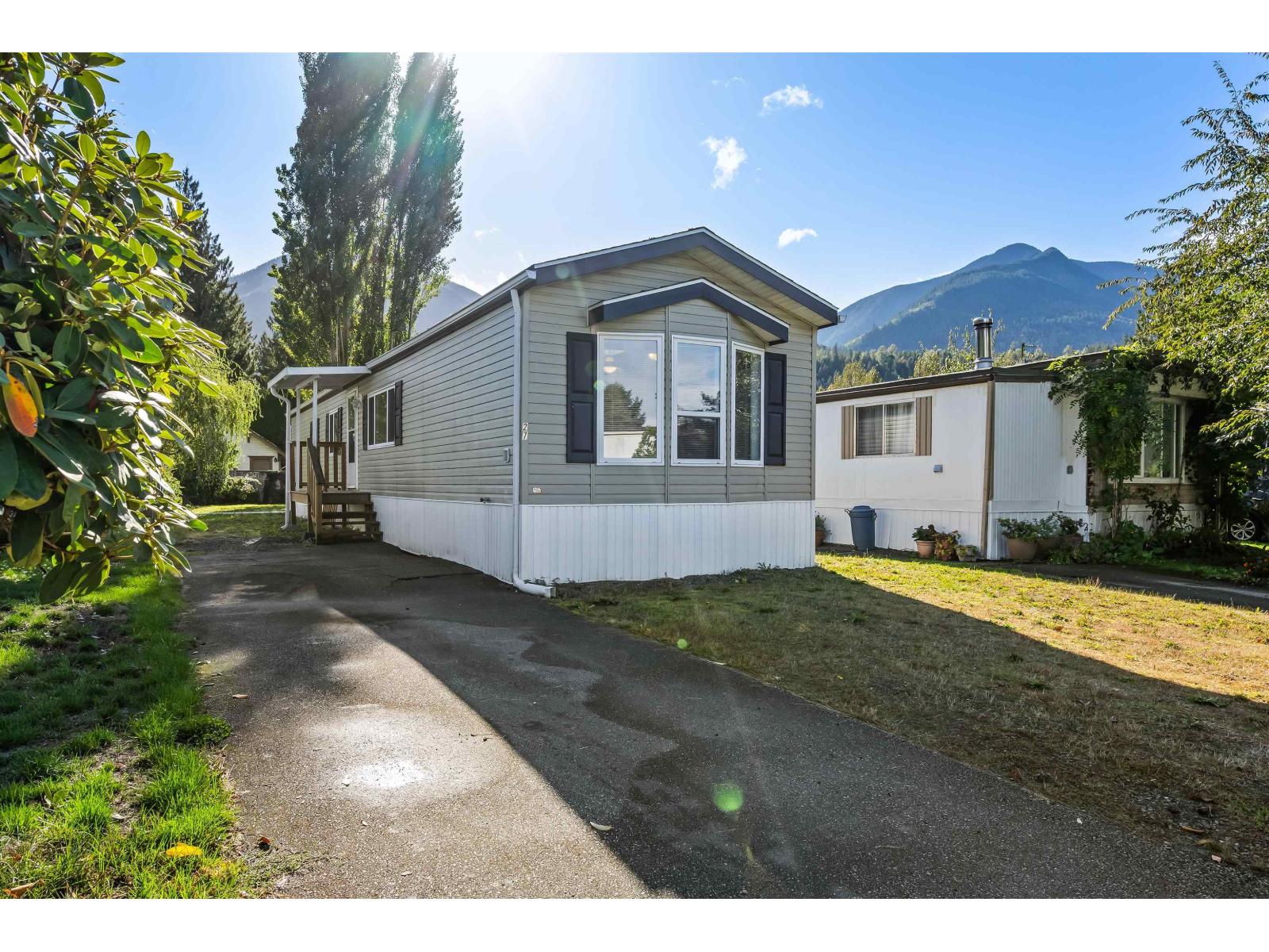 27 46484 CHILLIWACK LAKE ROAD|Chilliwack River Valley, Chilliwack, British Columbia