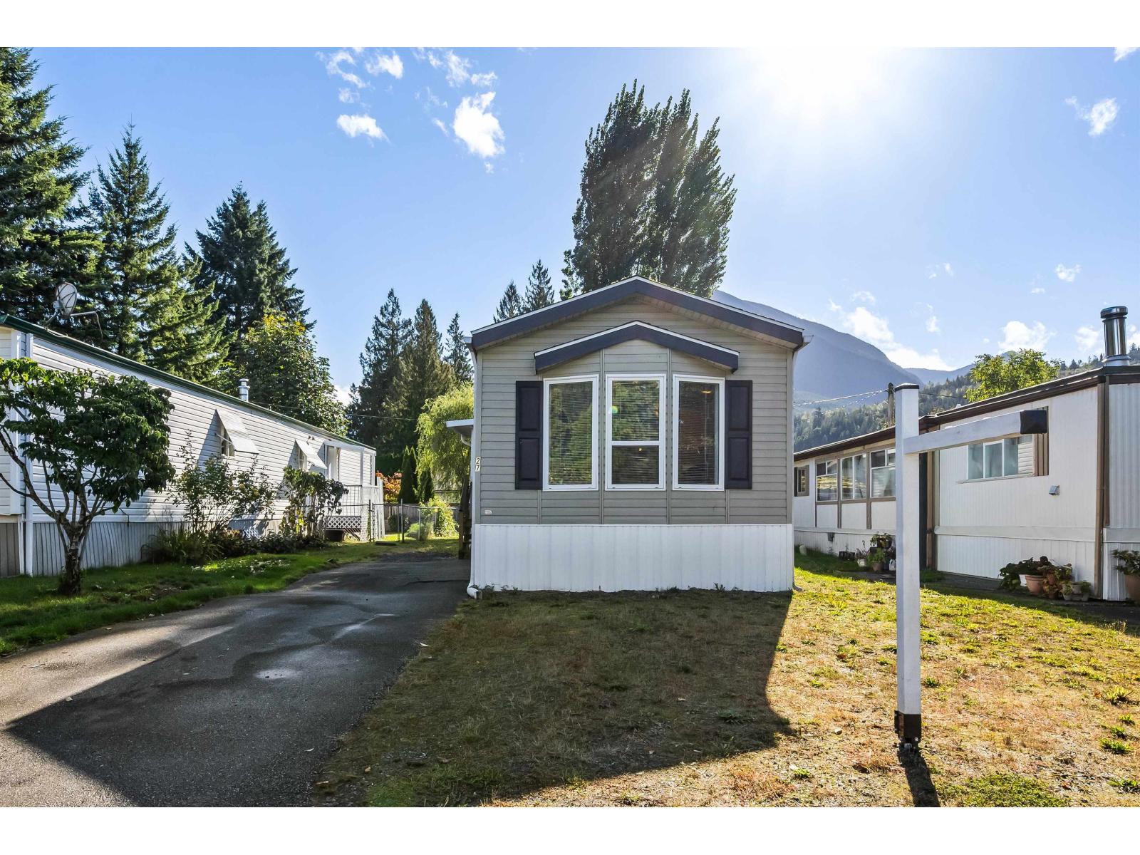 27 46484 Chilliwack Lake Road, Chilliwack River Valley, Chilliwack, British Columbia  V2R 3R7 - Photo 2 - R3055300