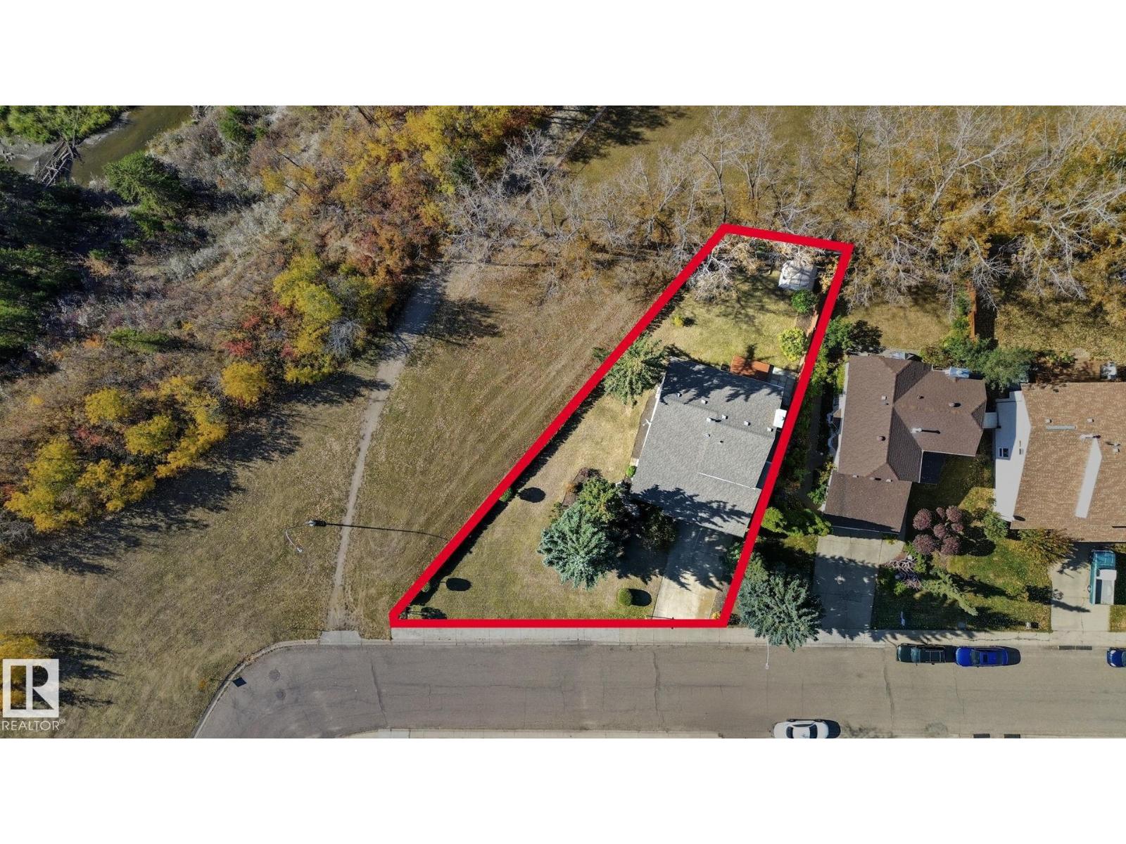 1804 114 St Nw, Edmonton, Alberta  T6J 4V1 - Photo 3 - E4461683