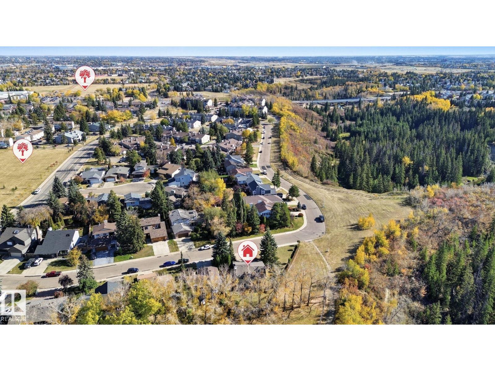 1804 114 St Nw, Edmonton, Alberta  T6J 4V1 - Photo 40 - E4461683