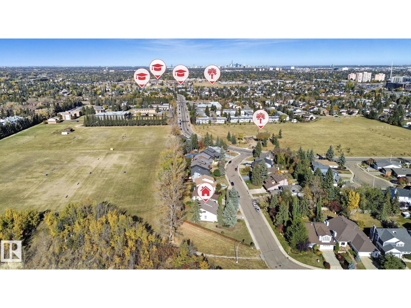 1804 114 St Nw, Edmonton, Alberta  T6J 4V1 - Photo 44 - E4461683