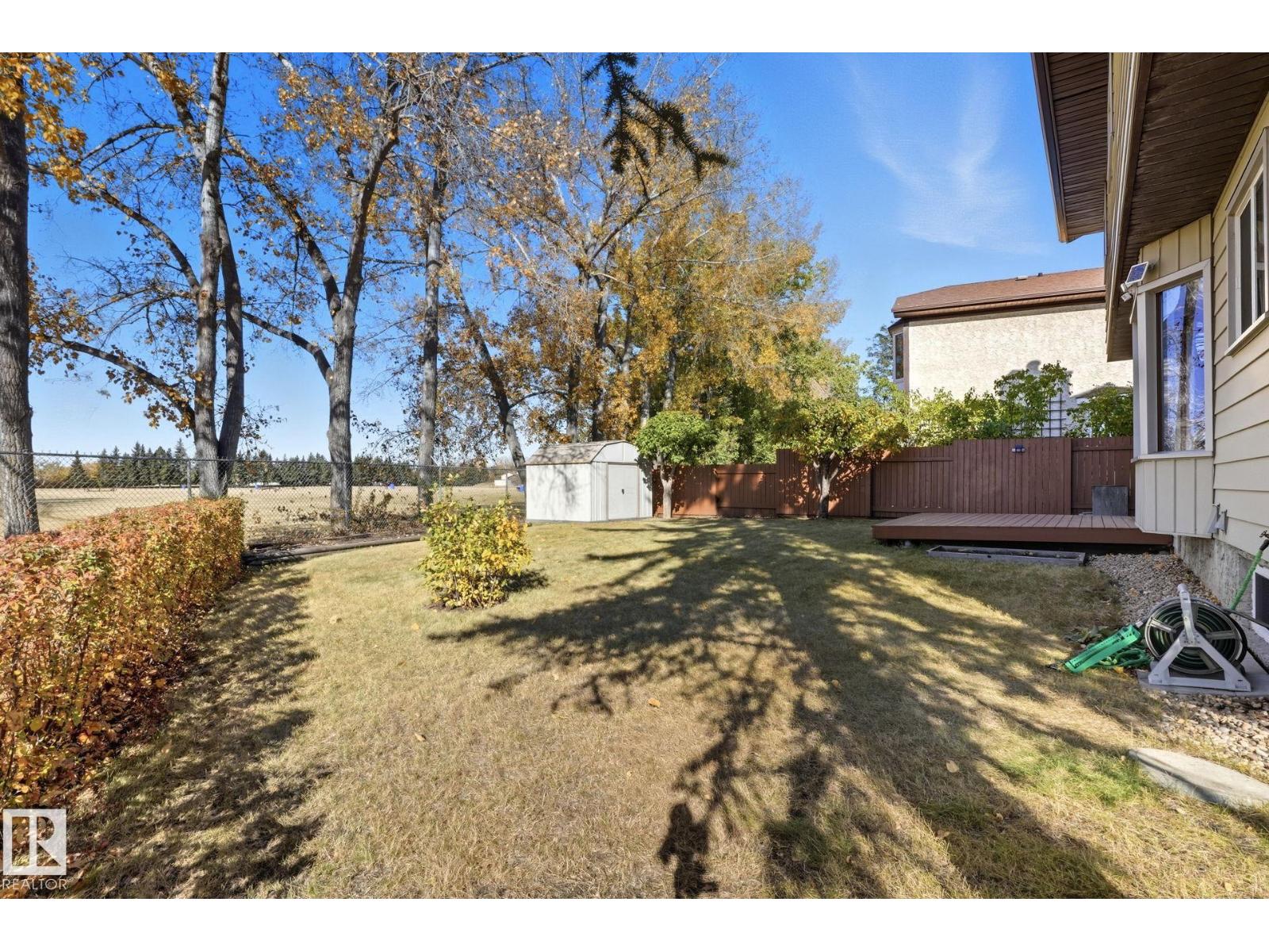 1804 114 St Nw, Edmonton, Alberta  T6J 4V1 - Photo 35 - E4461683