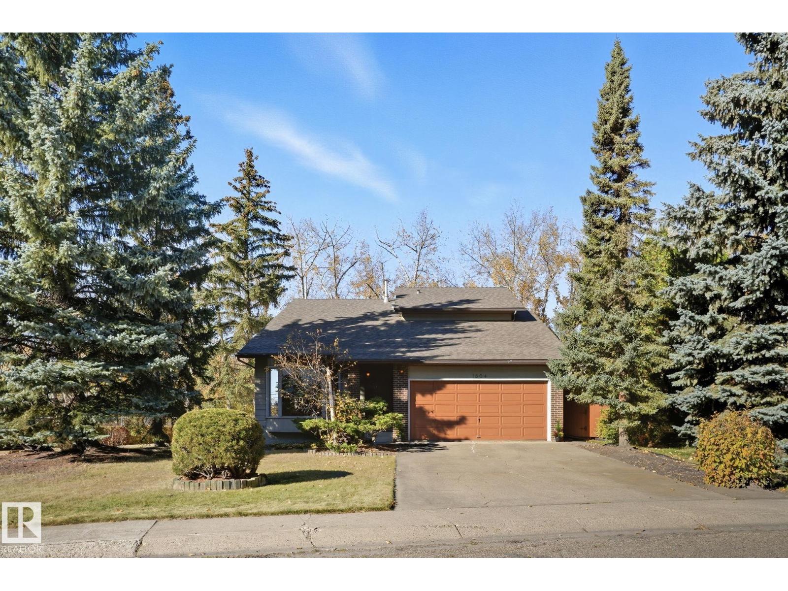 1804 114 St Nw, Edmonton, Alberta  T6J 4V1 - Photo 52 - E4461683