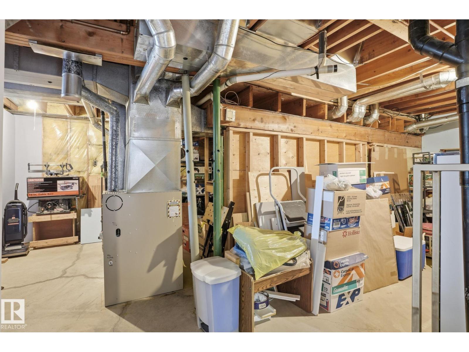 1804 114 St Nw, Edmonton, Alberta  T6J 4V1 - Photo 31 - E4461683