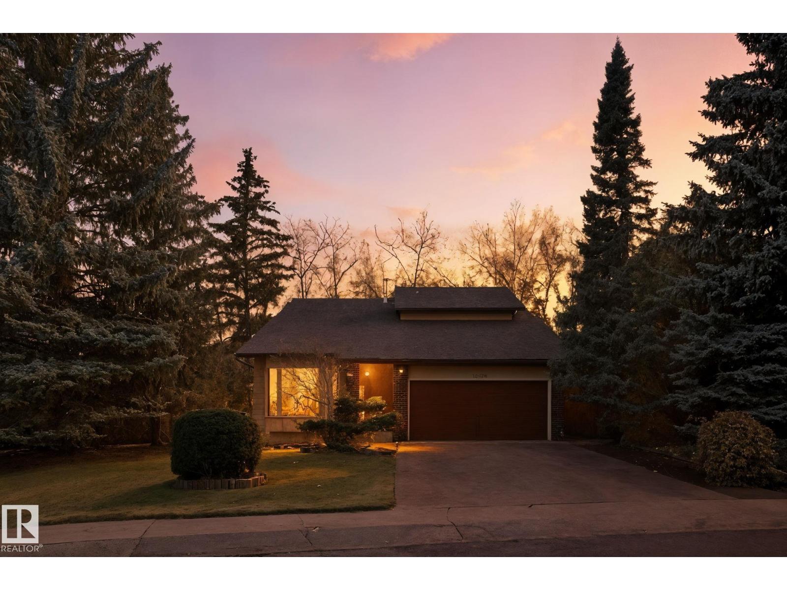 1804 114 St Nw, Edmonton, Alberta  T6J 4V1 - Photo 51 - E4461683
