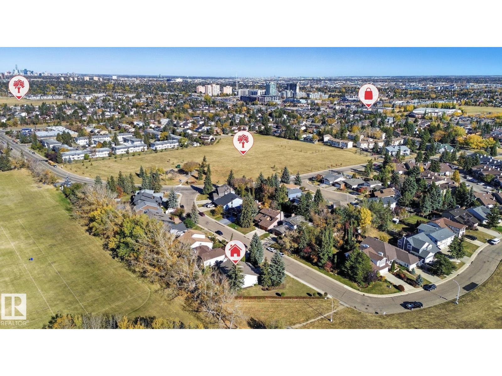 1804 114 St Nw, Edmonton, Alberta  T6J 4V1 - Photo 42 - E4461683