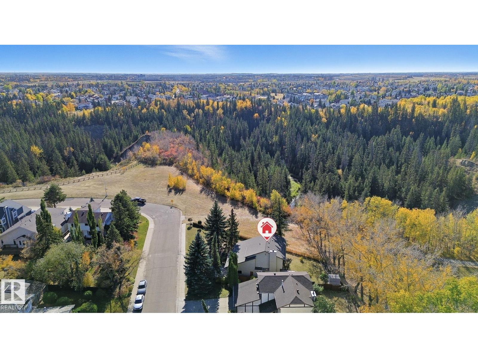 1804 114 St Nw, Edmonton, Alberta  T6J 4V1 - Photo 2 - E4461683