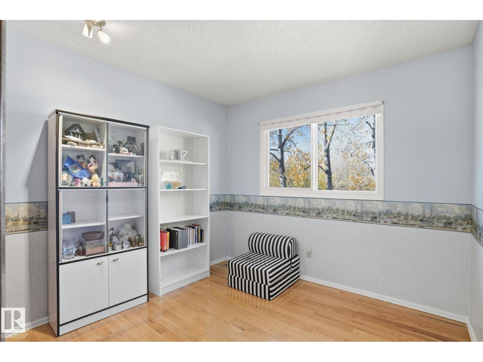 1804 114 St Nw, Edmonton, Alberta  T6J 4V1 - Photo 24 - E4461683