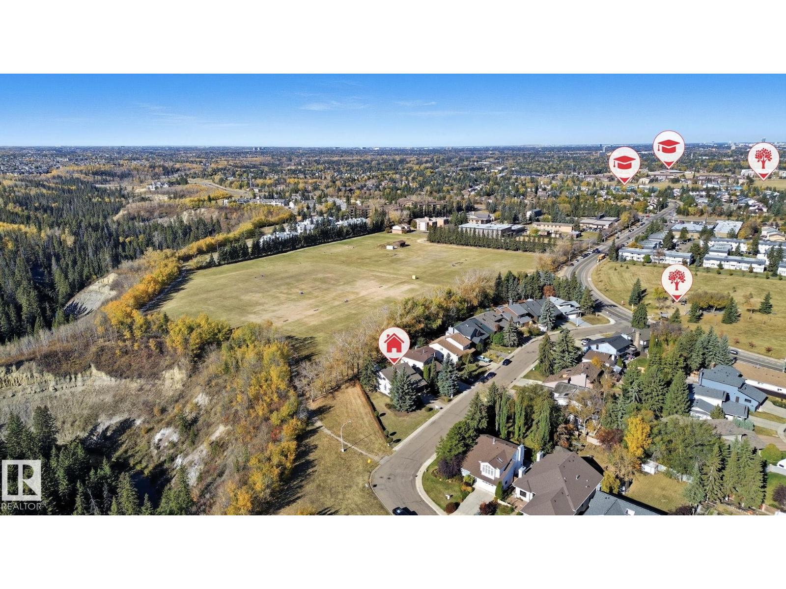 1804 114 St Nw, Edmonton, Alberta  T6J 4V1 - Photo 46 - E4461683