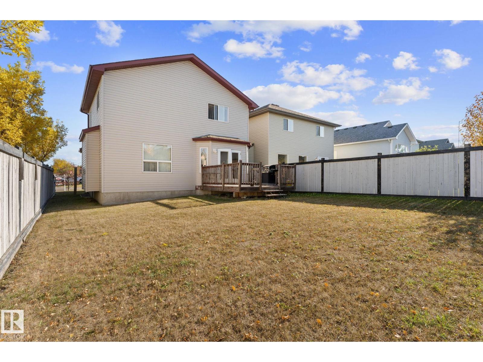 16132 130 St Nw Nw, Edmonton, Alberta  T6V 1V8 - Photo 39 - E4461751