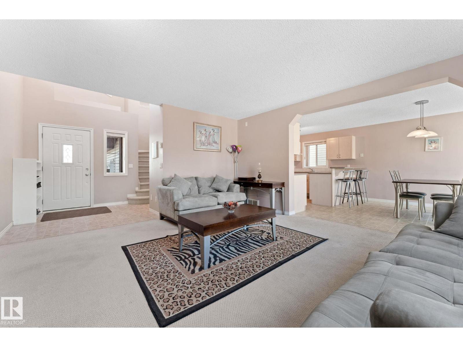 16132 130 St Nw Nw, Edmonton, Alberta  T6V 1V8 - Photo 4 - E4461751
