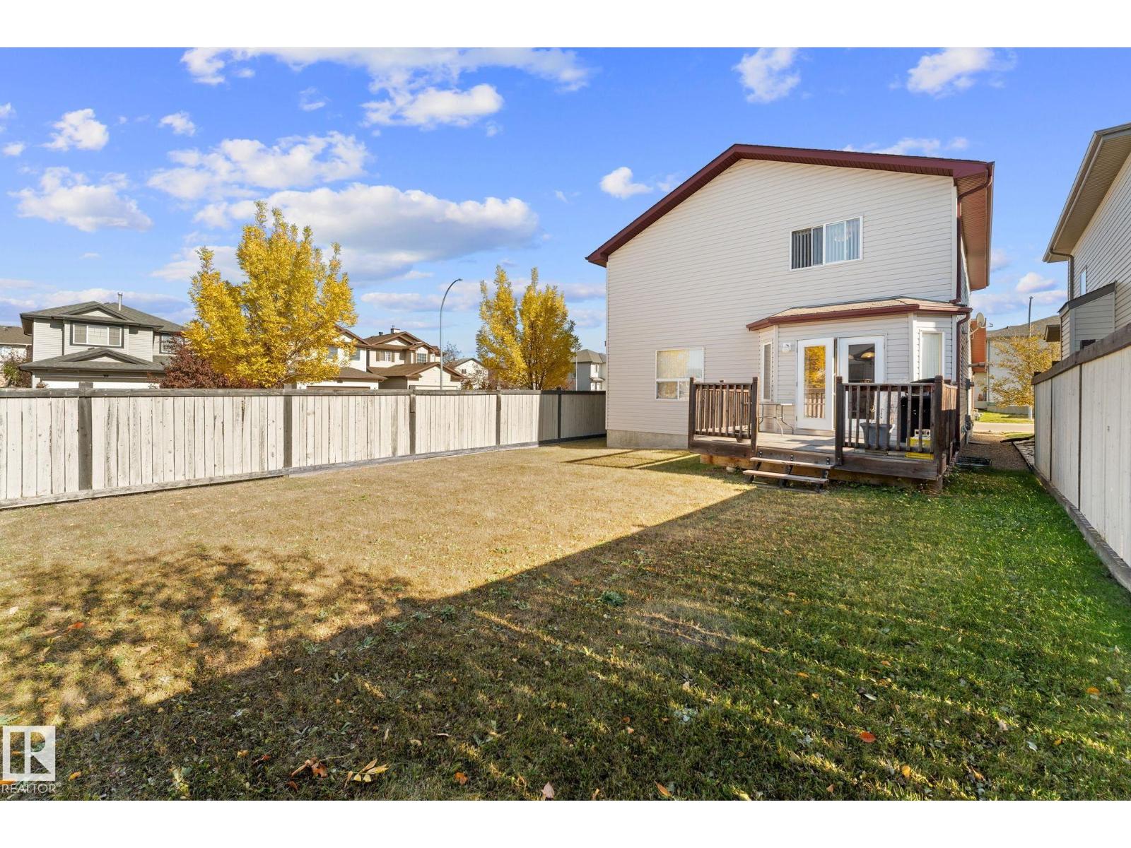 16132 130 St Nw Nw, Edmonton, Alberta  T6V 1V8 - Photo 40 - E4461751