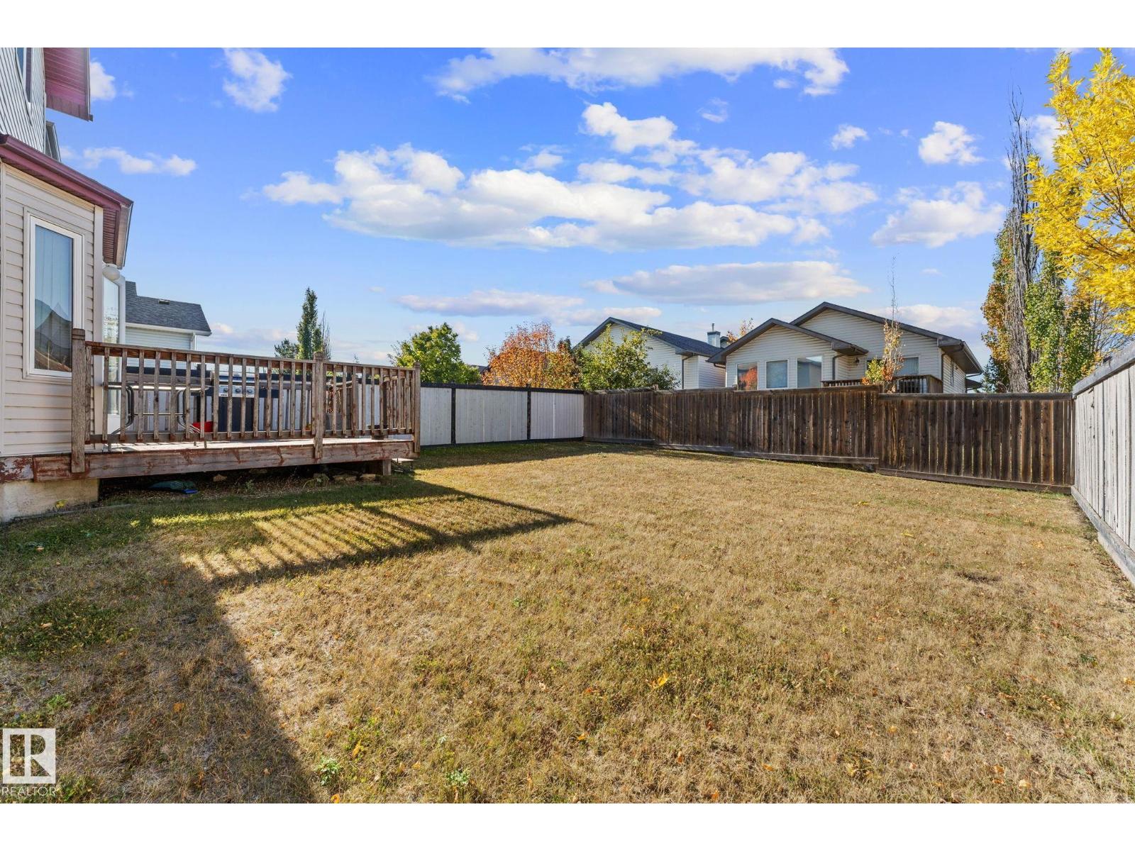 16132 130 St Nw Nw, Edmonton, Alberta  T6V 1V8 - Photo 42 - E4461751