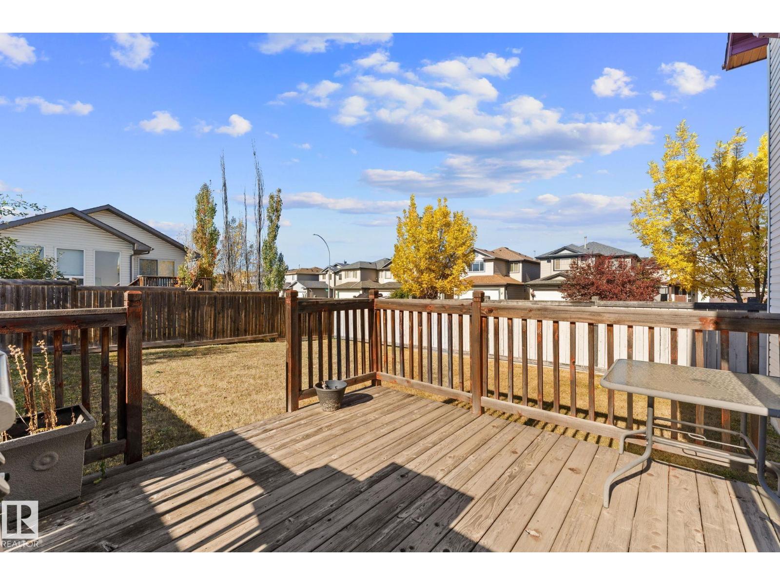 16132 130 St Nw Nw, Edmonton, Alberta  T6V 1V8 - Photo 43 - E4461751