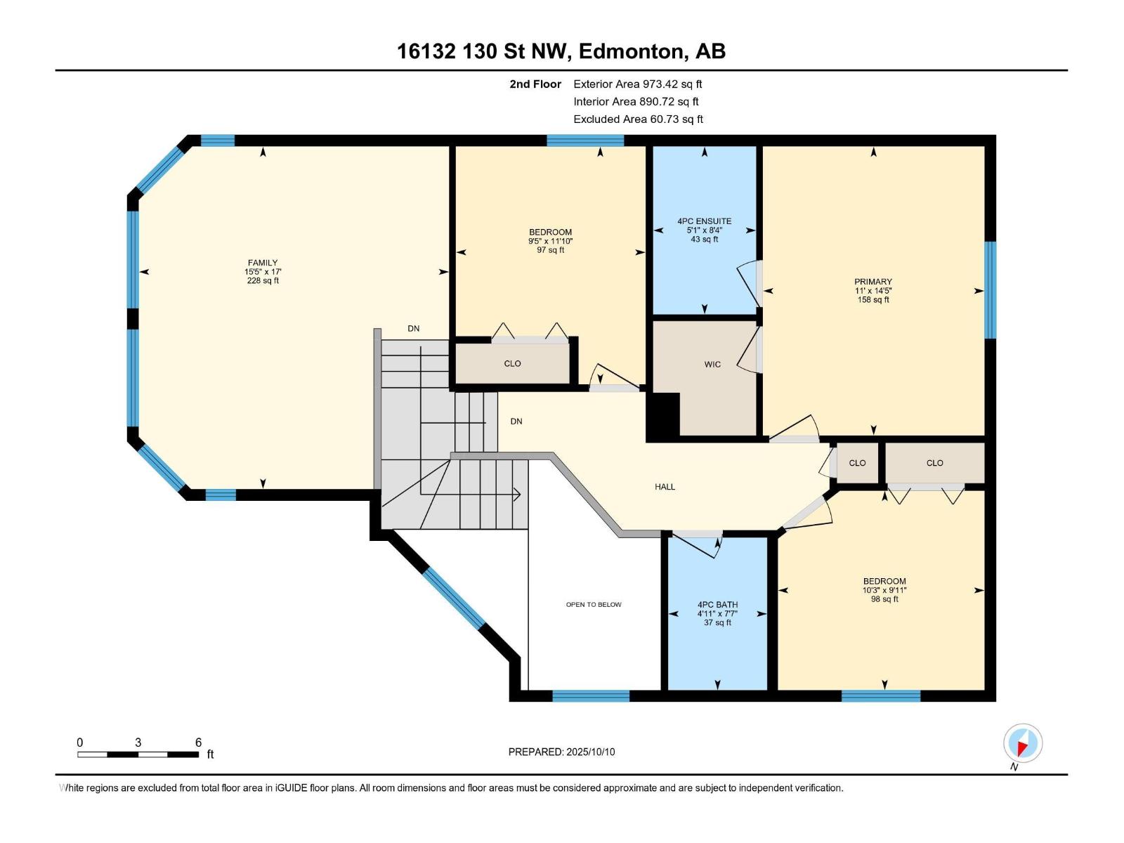 16132 130 St Nw Nw, Edmonton, Alberta  T6V 1V8 - Photo 49 - E4461751