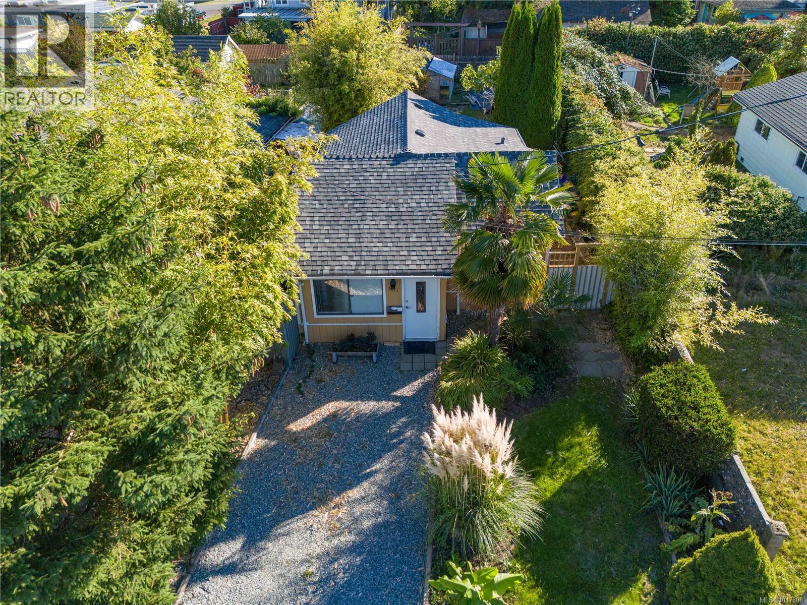 1011 St. David Cres, Nanaimo, British Columbia  V9S 2J1 - Photo 33 - 1017308