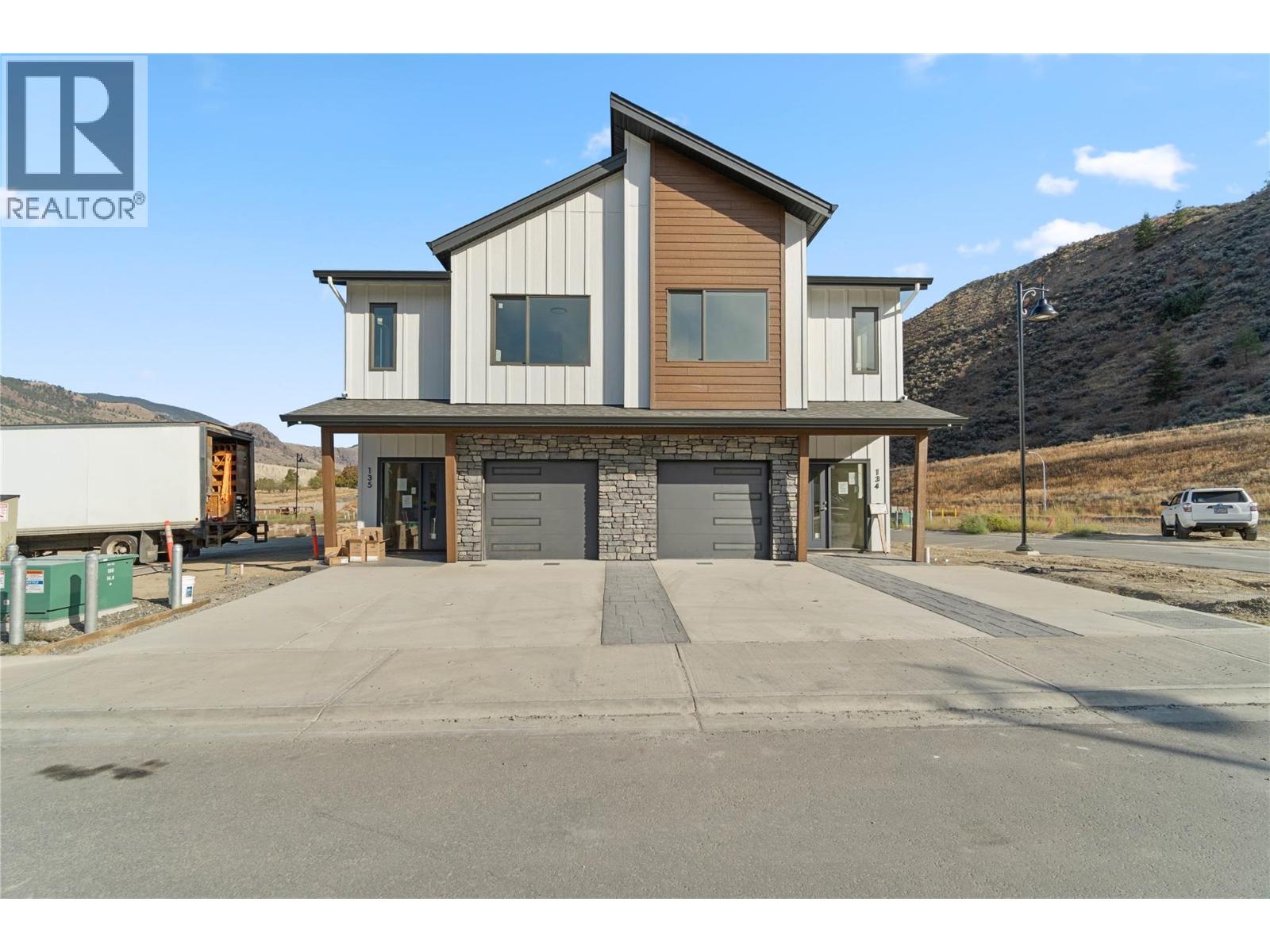 3580 Valleyview Drive Unit# 135, Kamloops, British Columbia