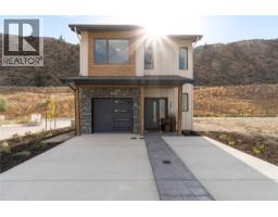 3580 Valleyview Drive Unit# 108, kamloops, British Columbia