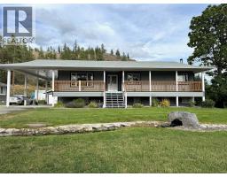 493 Marshall Road Merritt, Merritt, Ca