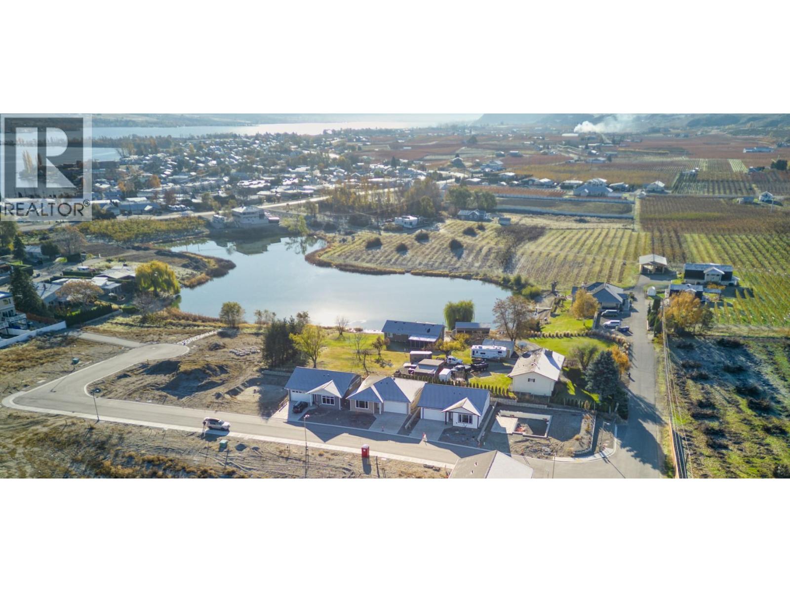 3 Wood Duck Way, Osoyoos, British Columbia