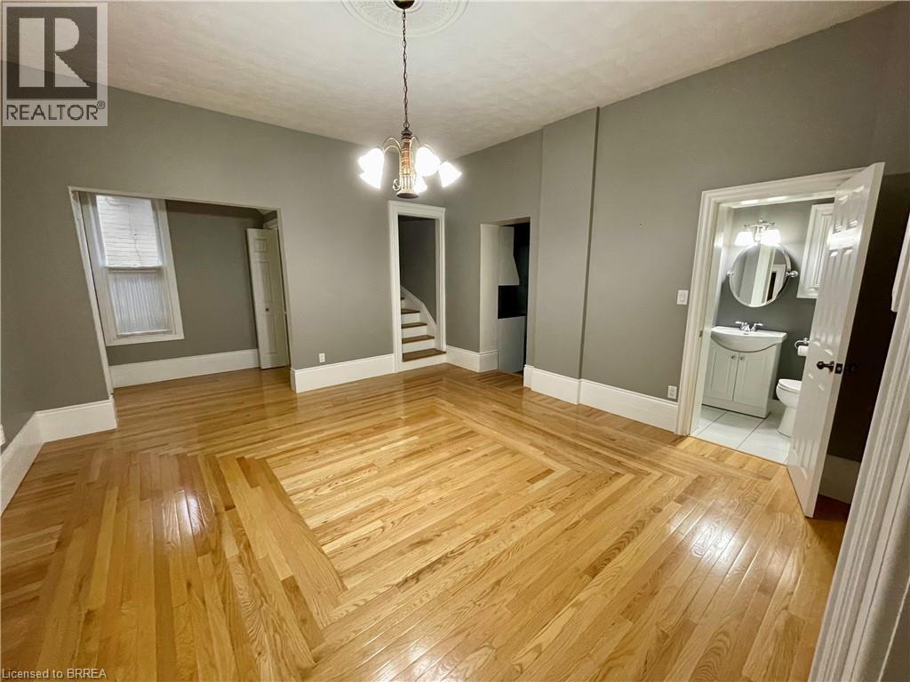 75 Park Avenue Unit# Back, Brantford, Ontario  N3S 5H4 - Photo 7 - 40777536