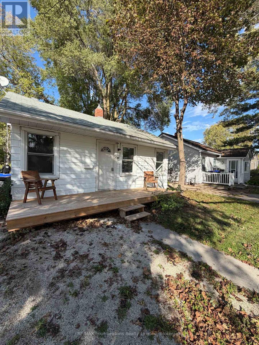 95 EIGHTH STREET, Collingwood, Ontario