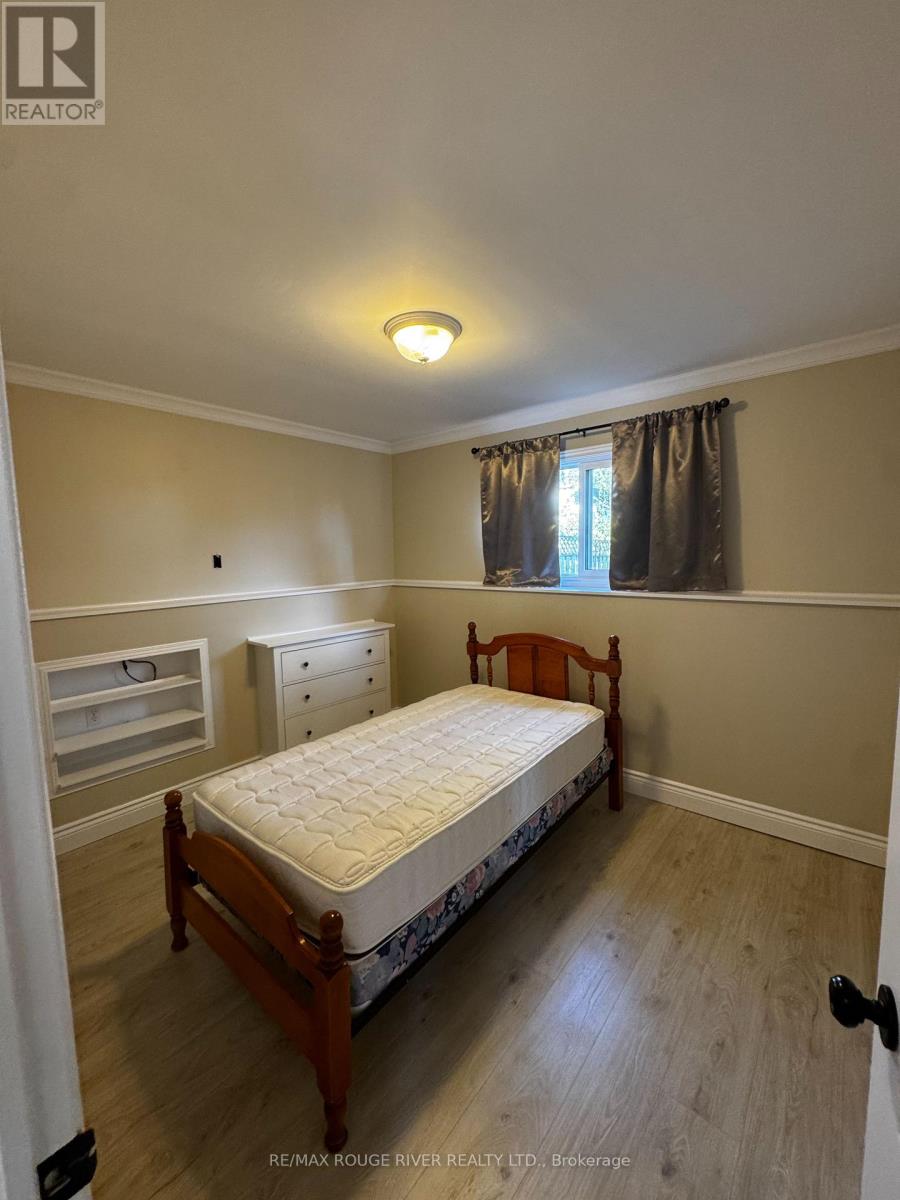 Lower - 40 Farncomb Crescent, Clarington, Ontario  L1C 4L8 - Photo 5 - E12427412