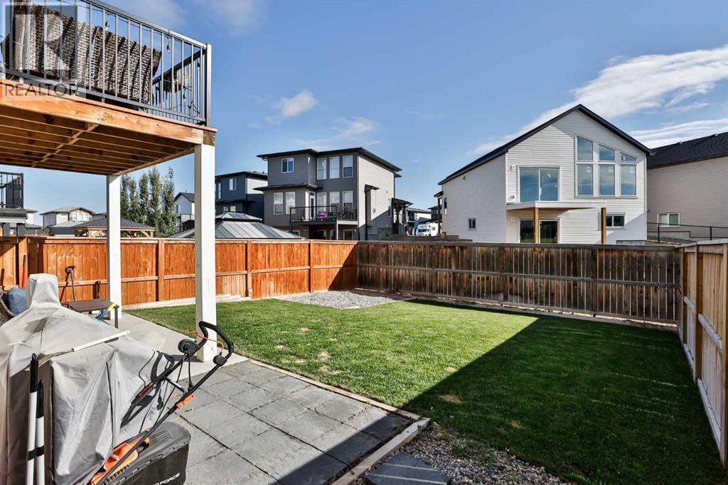 158 Greywolf Road N, Lethbridge, Alberta  T1H 7G5 - Photo 22 - A2263869