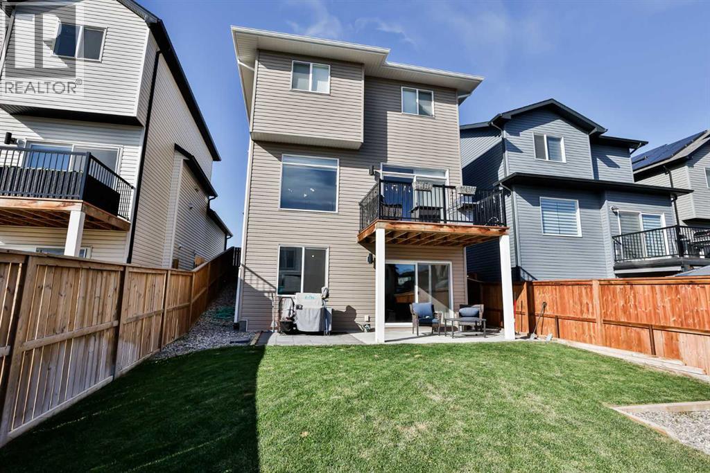 158 Greywolf Road N, Lethbridge, Alberta  T1H 7G5 - Photo 24 - A2263869