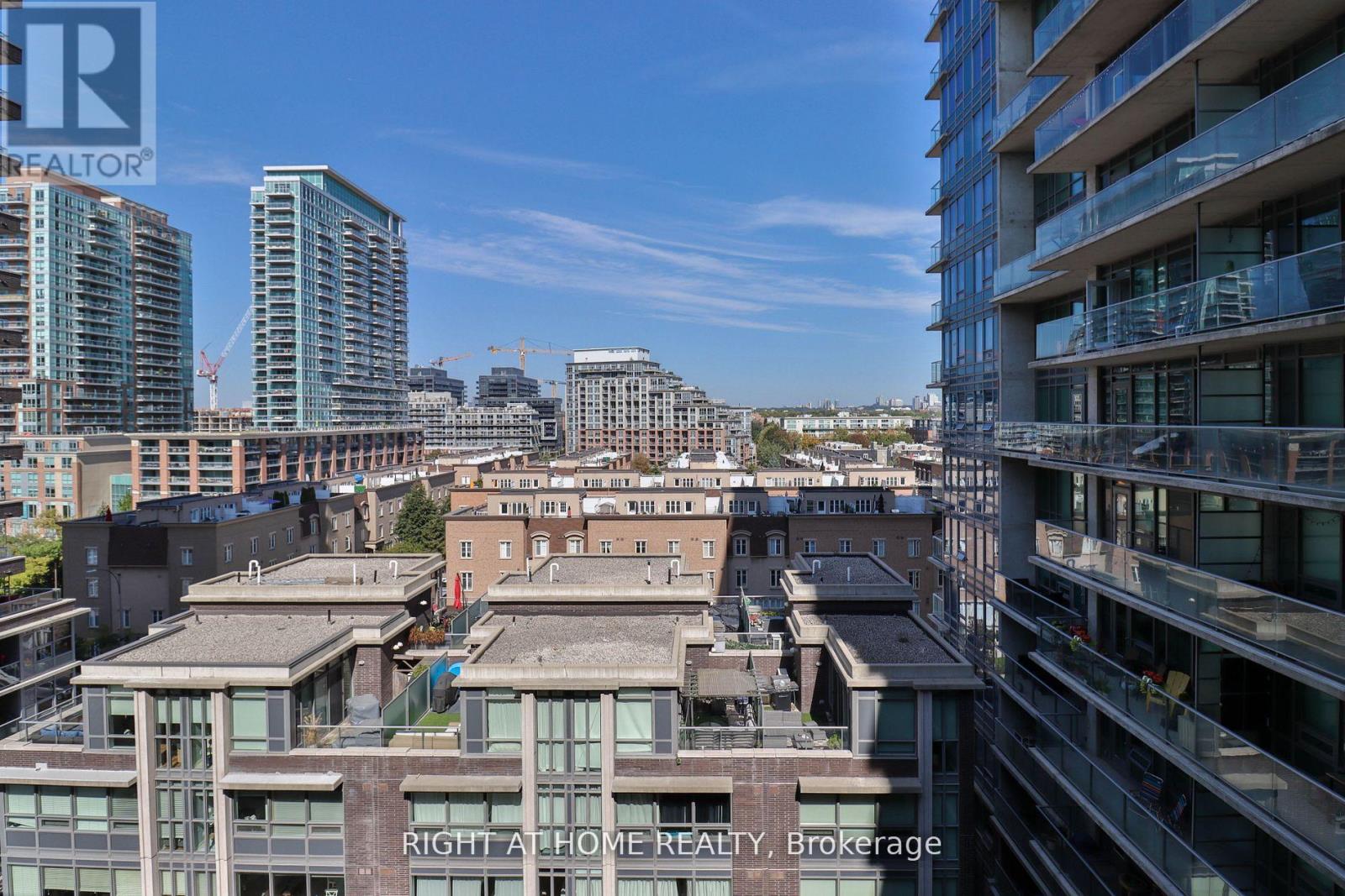 812 - 55 East Liberty Street, Toronto, Ontario  M6K 3P9 - Photo 16 - C12457479