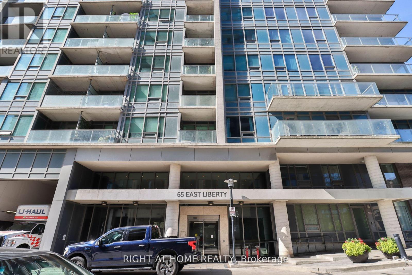 812 - 55 East Liberty Street, Toronto, Ontario  M6K 3P9 - Photo 18 - C12457479