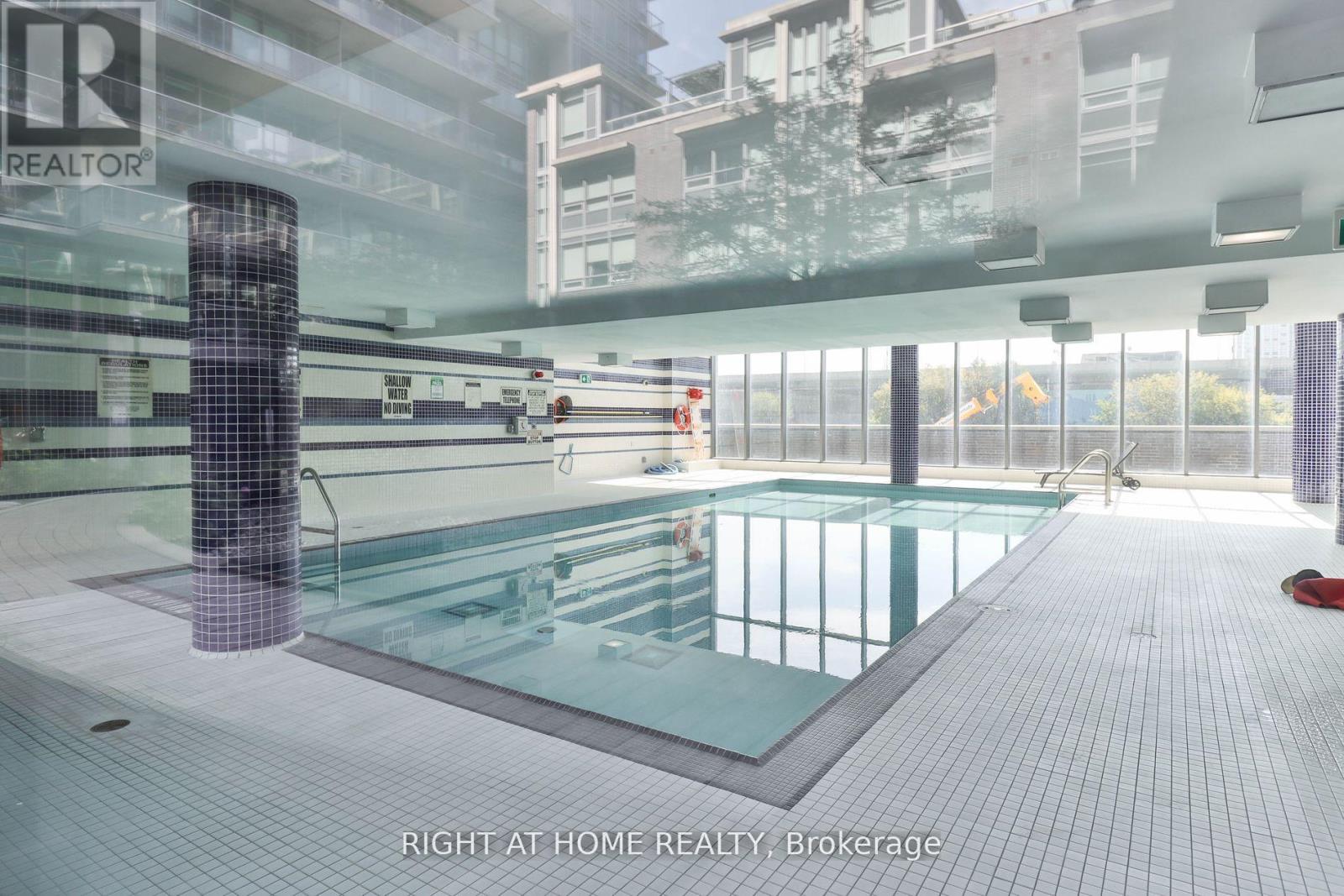 812 - 55 East Liberty Street, Toronto, Ontario  M6K 3P9 - Photo 19 - C12457479